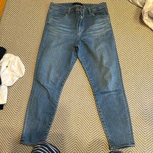 J brand jeans